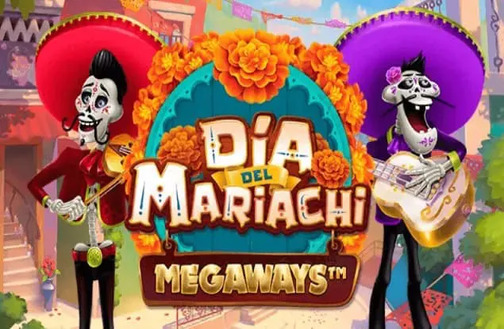 Dia Del Mariachi Megaways Microgaming slottxo สมัครสมาชิก