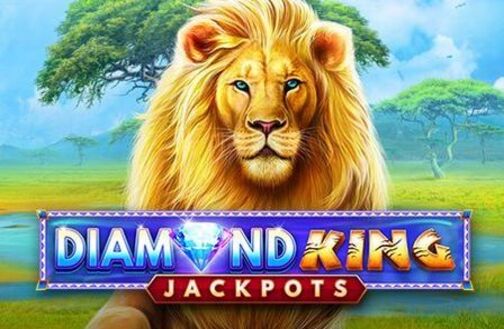 Diamond King Jackpots Microgaming slottxo สมัครสมาชิก