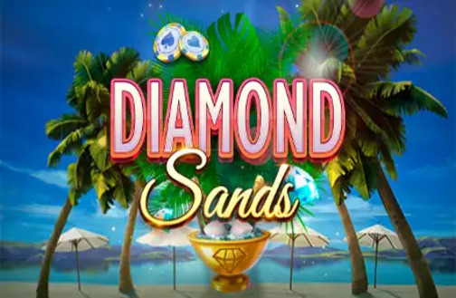 Diamond Sands Microgaming slottxo สมัครสมาชิก