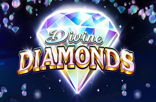 Divine Diamonds Microgaming slottxo สมัครสมาชิก