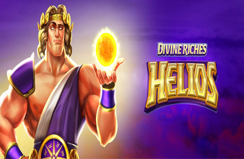 Divine Riches Helios Microgaming slottxo สมัครสมาชิก