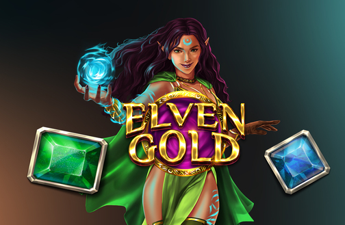Elven Gold Microgaming slottxo สมัครสมาชิก