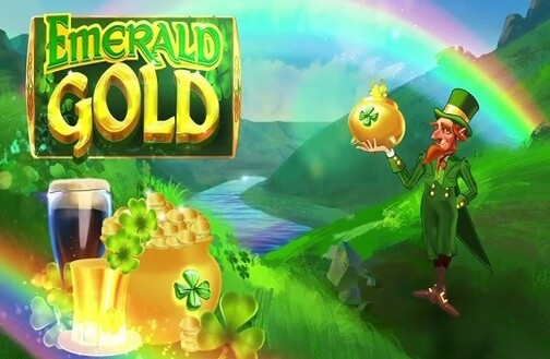 Emerald Gold Microgaming slottxo สมัครสมาชิก