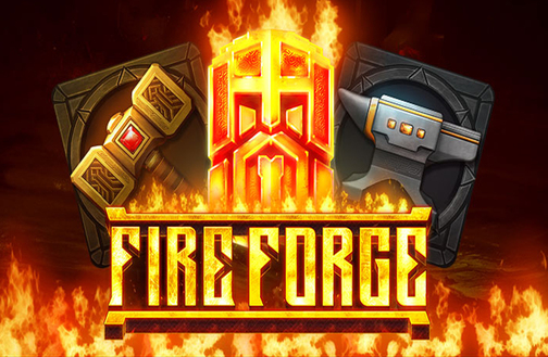 Fire Forge Microgaming slottxo สมัครสมาชิก