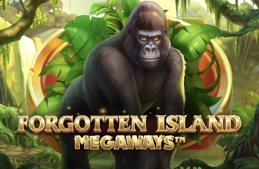 Forgotten Island Megaways Microgaming slottxo สมัครสมาชิก
