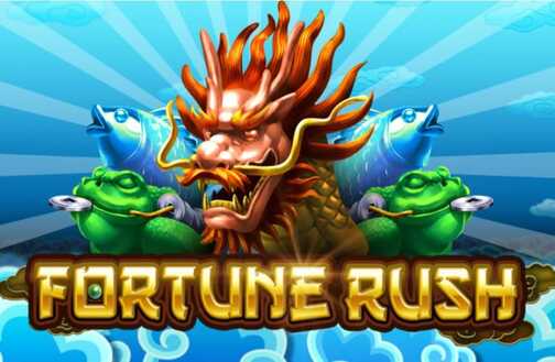 Fortune Rush Microgaming slottxo สมัครสมาชิก