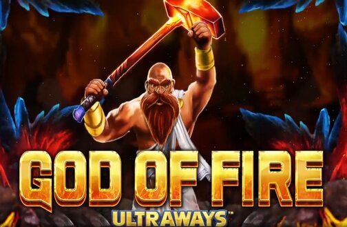 God of Fire Microgaming slottxo สมัครสมาชิก