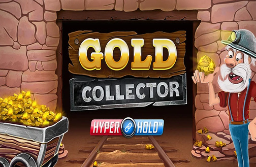 Gold Collector HyperHold Microgaming slottxo สมัครสมาชิก