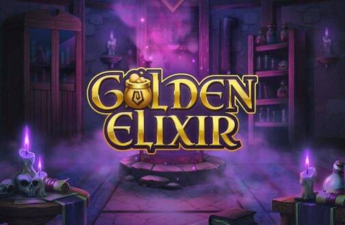 Golden Elixir Microgaming slottxo สมัครสมาชิก