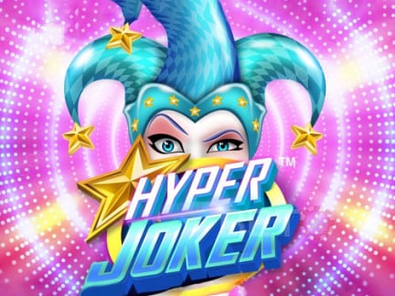 Hyper Joker Microgaming slottxo สมัครสมาชิก