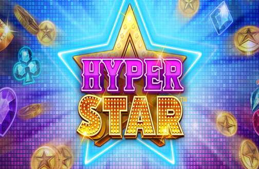 Hyper Star Microgaming slottxo สมัครสมาชิก