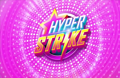 Hyper Strike Microgaming slottxo สมัครสมาชิก