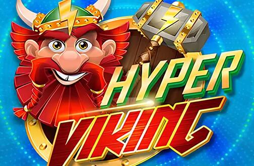 Hyper Viking Microgaming slottxo สมัครสมาชิก