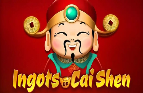 Ingots of Cai Shen Microgaming slottxo สมัครสมาชิก