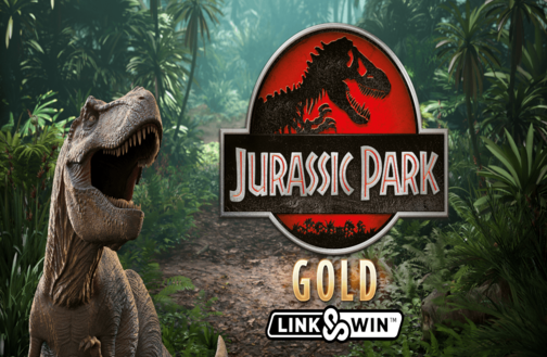 Jurassic Park Gold Microgaming slottxo สมัครสมาชิก