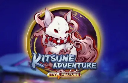 Kitsune Adventure Microgaming slottxo สมัครสมาชิก
