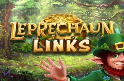 Leprechaun Links Microgaming slottxo สมัครสมาชิก