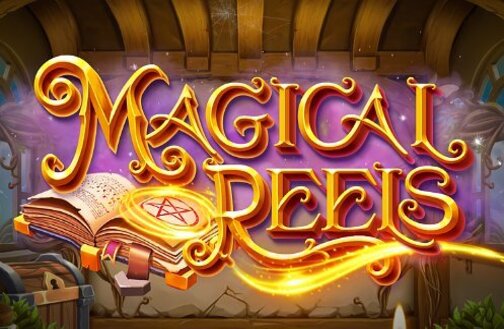 Magical Reels Microgaming slottxo สมัครสมาชิก