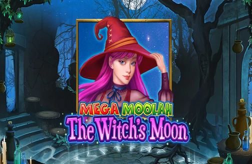 Mega Moolah The Witchs Moon Microgaming slottxo สมัครสมาชิก