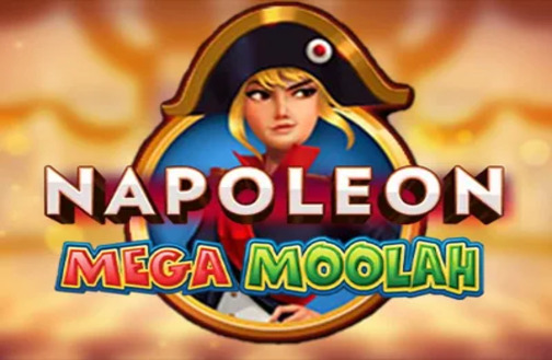 Napoleon Mega Moolah Microgaming slottxo สมัครสมาชิก