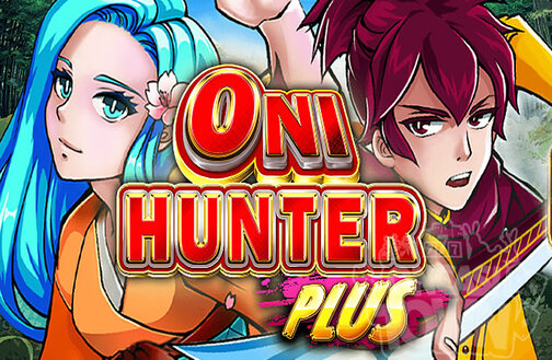 Oni Hunter Microgaming slottxo สมัครสมาชิก