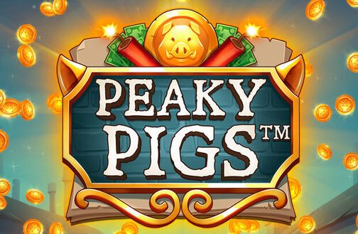 Peaky Pigs Microgaming slottxo สมัครสมาชิก