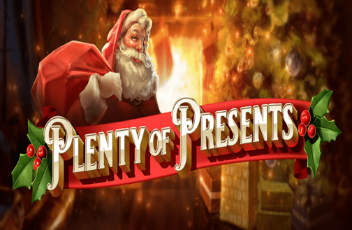 Plenty of Presents Microgaming slottxo สมัครสมาชิก