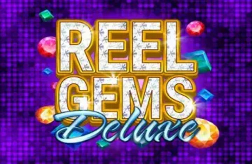 Reel Gems Deluxe Microgaming slottxo สมัครสมาชิก