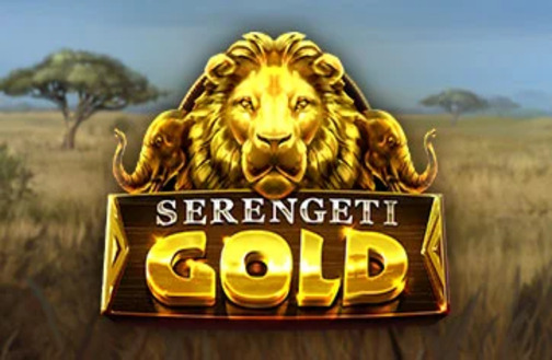 Serengeti Gold Microgaming slottxo สมัครสมาชิก