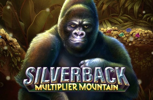 Silverback Multiplier Mountain Microgaming slottxo สมัครสมาชิก