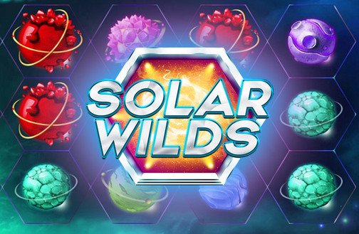 Solar Wilds Microgaming slottxo สมัครสมาชิก