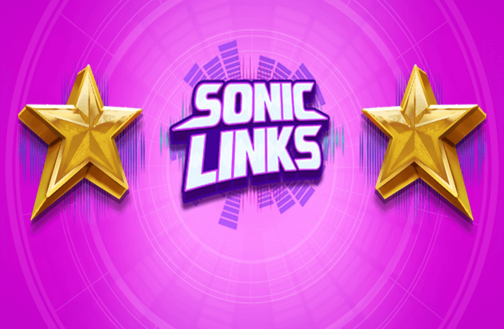 Sonic Links Microgaming slottxo สมัครสมาชิก