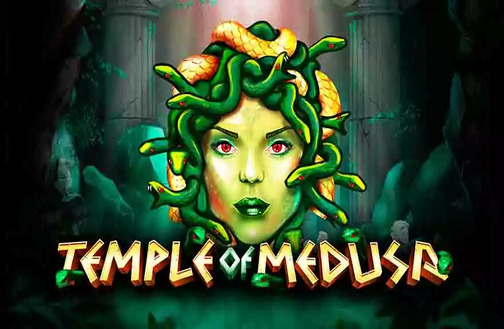 Temple of Medusa Microgaming slottxo สมัครสมาชิก