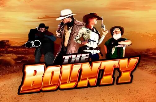 The Bounty Microgaming slottxo สมัครสมาชิก