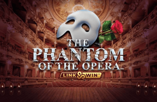The Phantom of the Opera Link and Win Microgaming slottxo สมัครสมาชิก