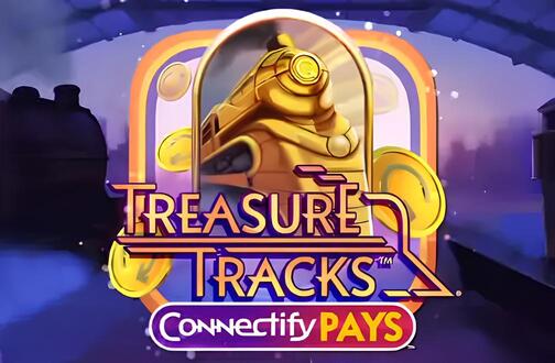 Treasure Tracks Microgaming slottxo สมัครสมาชิก