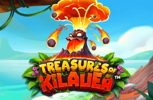 Treasures of Kilauea Microgaming slottxo ฟรีเครดิต