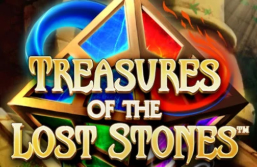 Treasures of the Lost Stones Microgaming slottxo สมัครสมาชิก