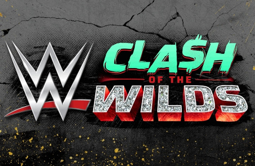 WWE Clash of the Wilds Microgaming slottxo สมัครสมาชิก