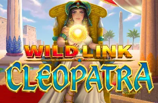 Wild Link Cleopatra Microgaming slottxo สมัครสมาชิก
