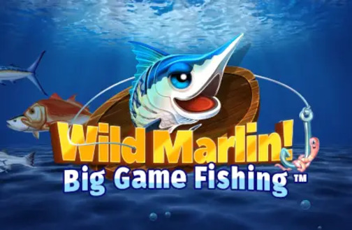 Wild Marlin Big Game Fishing Microgaming slottxo สมัครสมาชิก