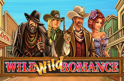 Wild Wild Romance Microgaming slottxo สมัครสมาชิก