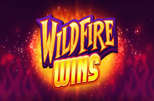 Wildfire Wins Microgaming slottxo สมัครสมาชิก