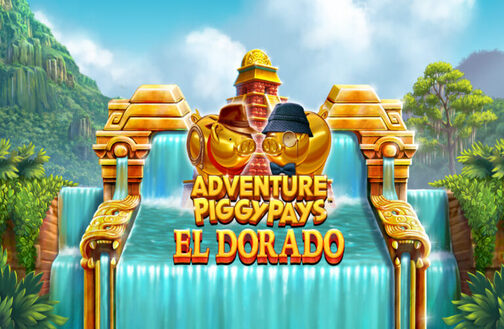 Adventure PIGGYPAYS El Dorado Microgaming slottxo สมัครสมาชิก