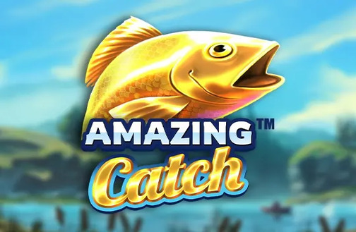Amazing Catch Microgaming slottxo สมัครสมาชิก