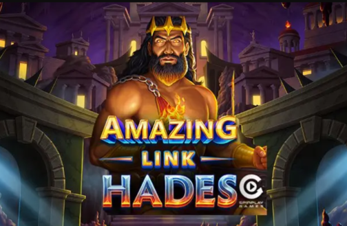 Amazing Link Hades Microgaming slottxo สมัครสมาชิก