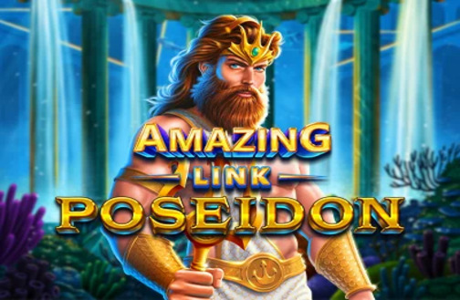 Amazing Link Poseidon Microgaming slottxo สมัครสมาชิก