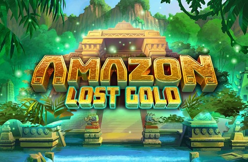 Amazon Lost Gold Microgaming slottxo สมัครสมาชิก