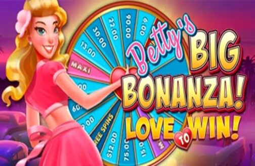 Bettys Big Bonanza Microgaming slottxo สมัครสมาชิก