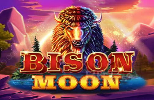 Bison Moon Microgaming slottxo สมัครสมาชิก